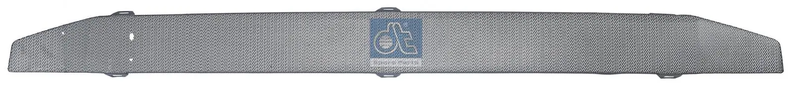 Radiator Grille